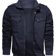 WW | Warme Daunenjacke für Männer