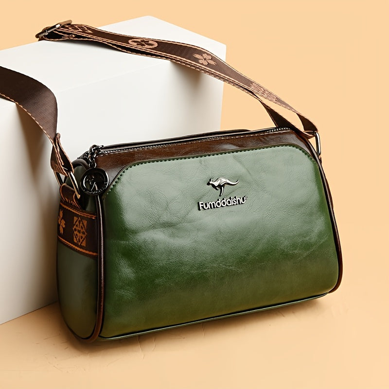 W&W Mode | Vegan Leather