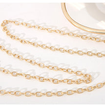 WW metallische handgefertigte Diamant-inlay-Abendtasche