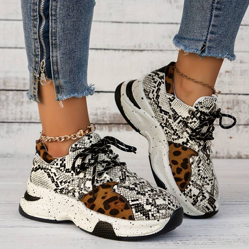 W&W Mode - Frauen Turnschuhe