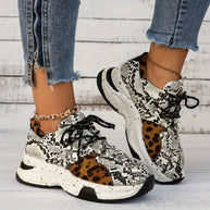 W&W - Frauen Turnschuhe