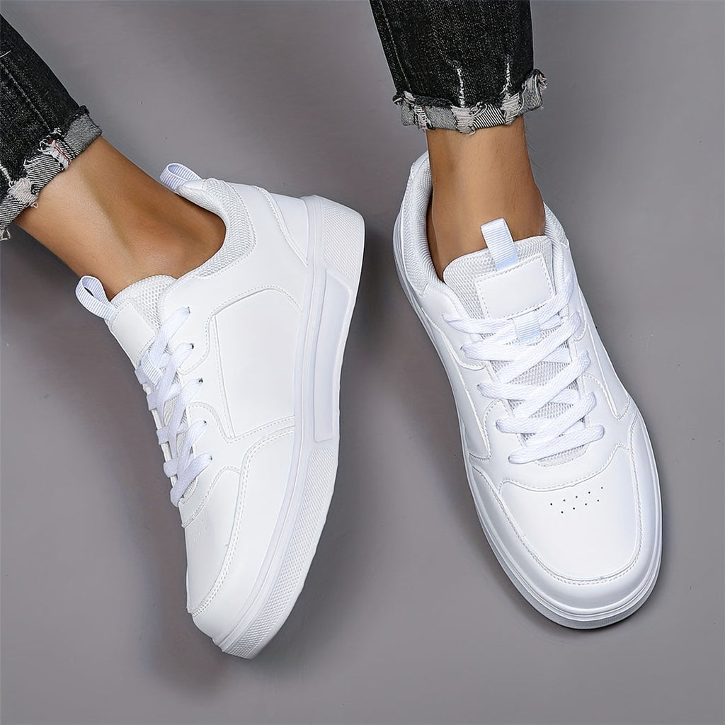 WW | Atmungsaktive Herren Skate Schuhe
