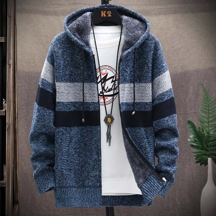 W&W Mode | Weste Herren