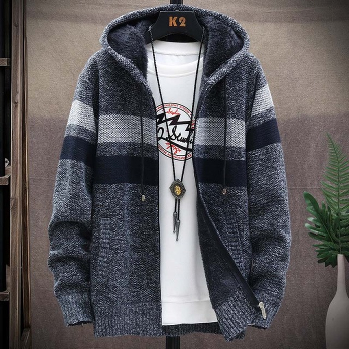 W&W Mode | Weste Herren