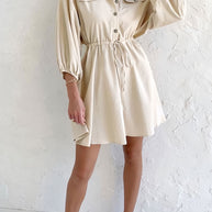 Felda™ - Stylisches Kleid für den Herbst