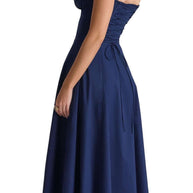 WW | Taillenkleid