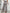 WW | Damenhose mit geometrischem Druck