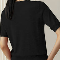 WW | Damen Lässiger Pullover