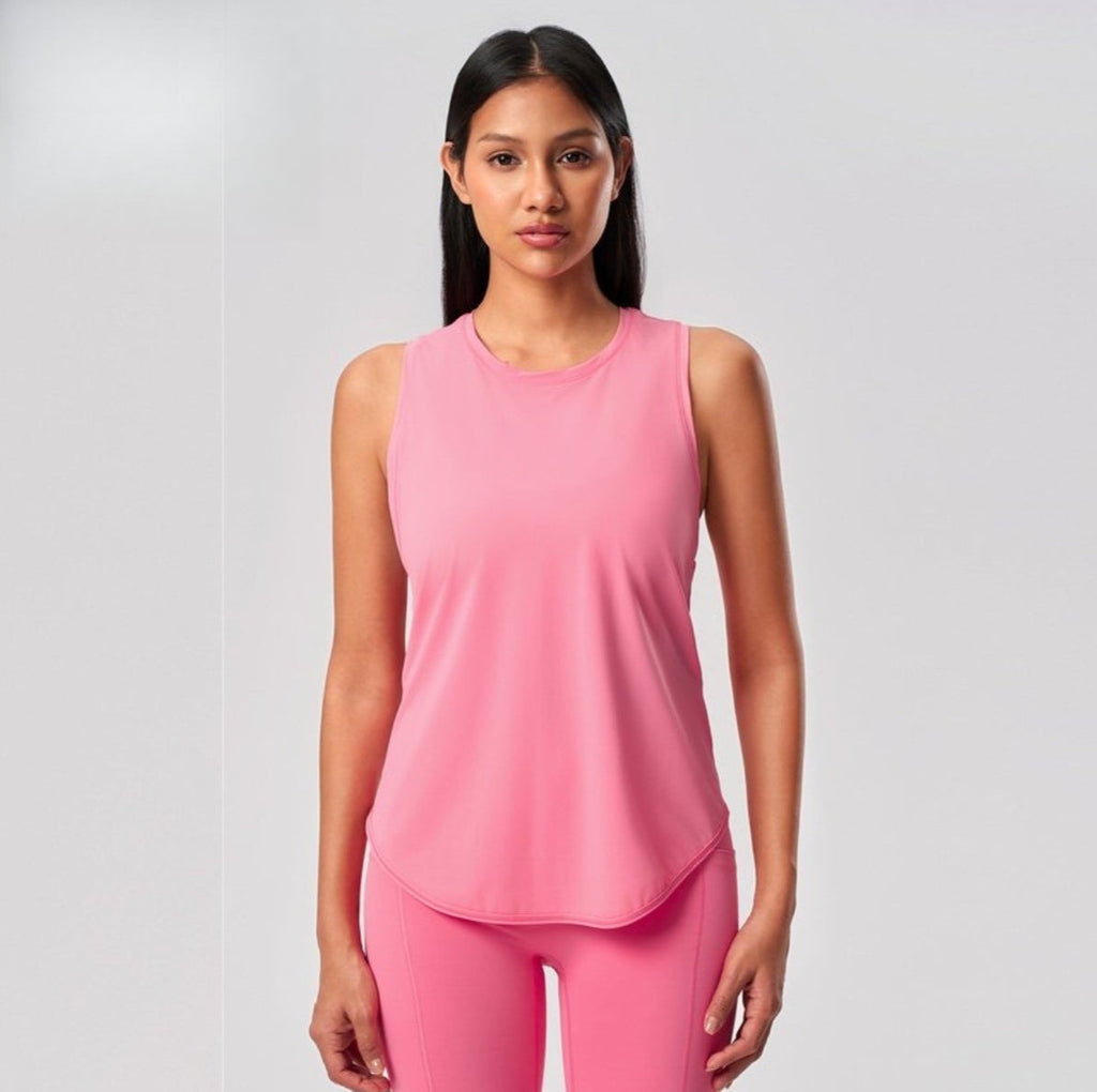 W&W | Shaping Fitness Feuchtigkeitstransport Sport Yoga Weste