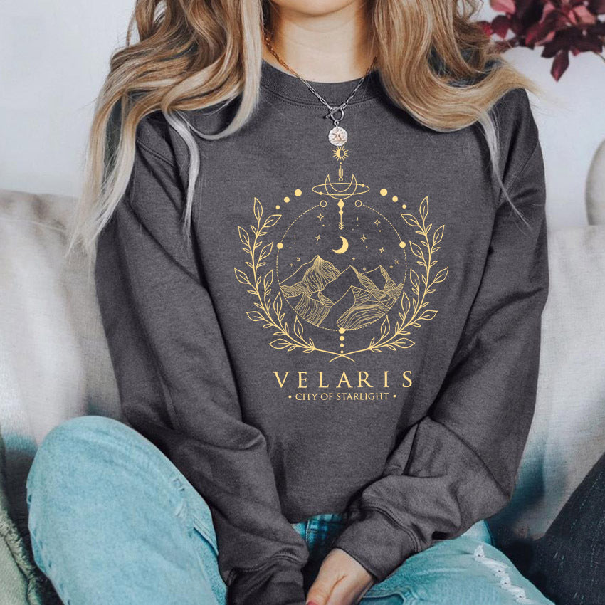 WW | Pullover Velaris