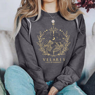 WW | Pullover Velaris