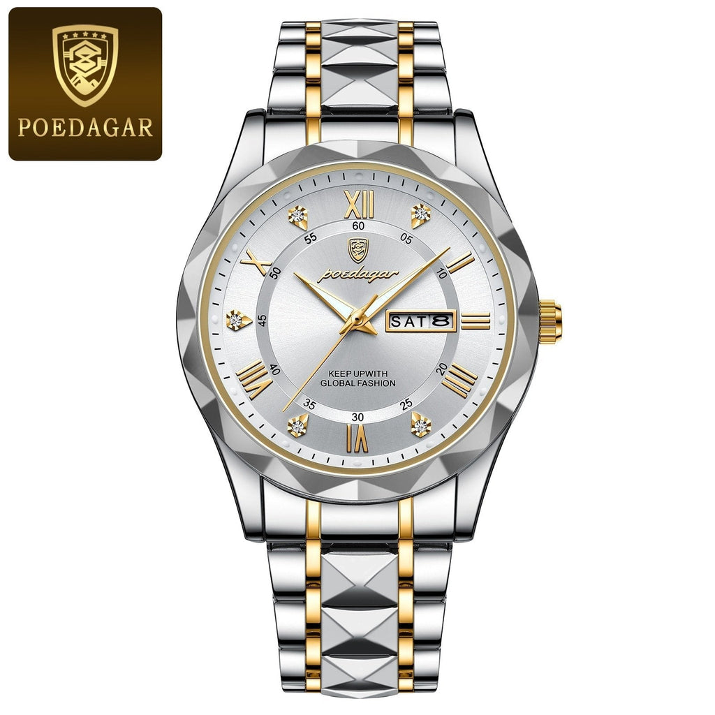 WW | Herren Uhr