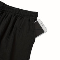 WW | Bequeme Leinenhose Für Herren