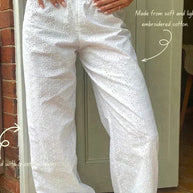 Hosen Limited Edition