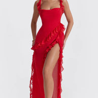 Abendkleid