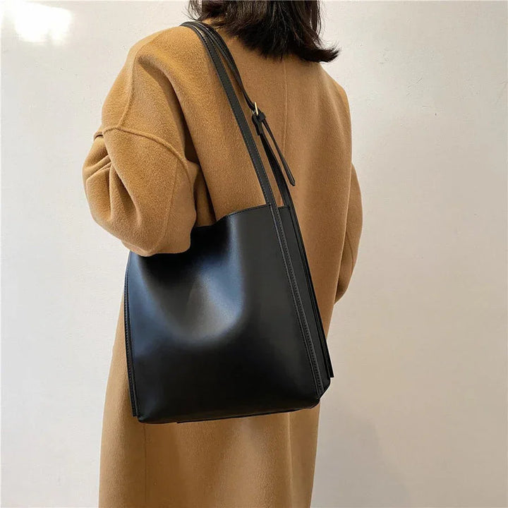 W&W Mode | Elegante Umhängetasche für Alltag