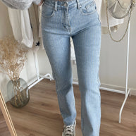 WW | Sparkle Jeans