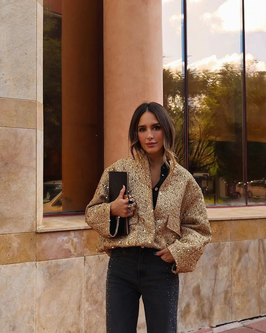 WW | Bomberjacke für Frauen