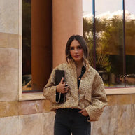 WW | Stilvolle Damenjacke