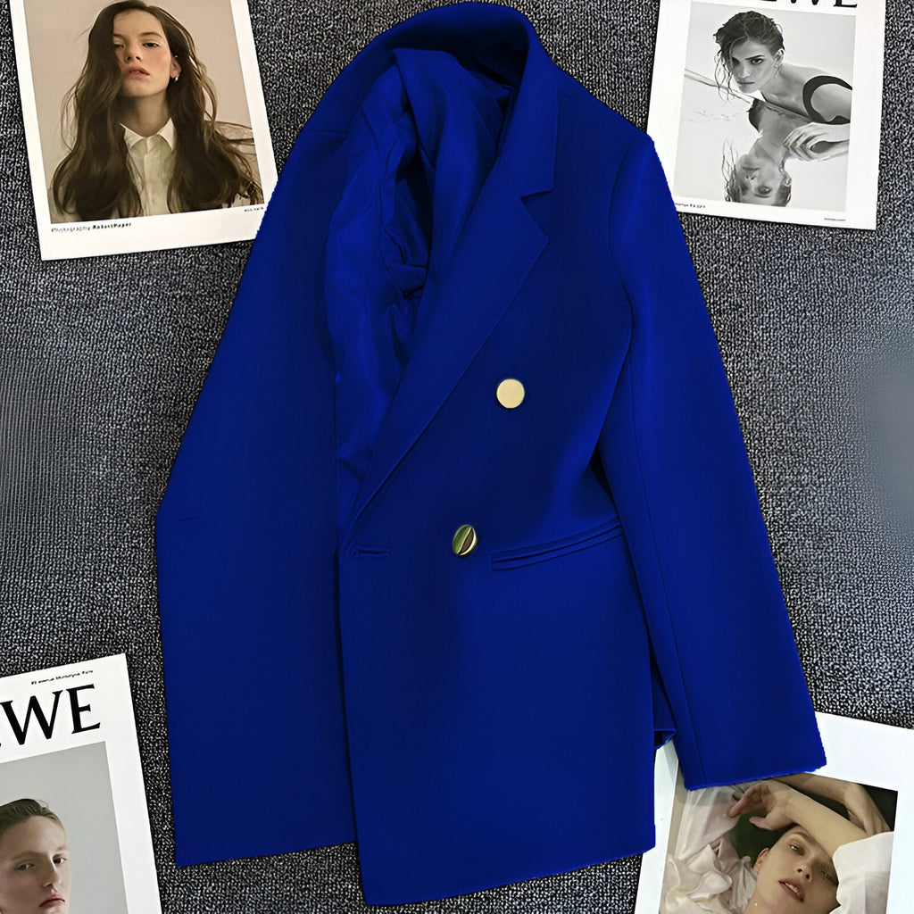 WW | Chic & Eleganter Damen Blazer Design