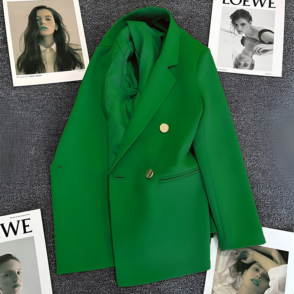 WW | Chic & Eleganter Damen Blazer Design