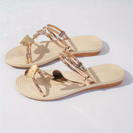 WW | Herzförmige Sandalen