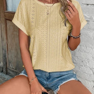 WW | Elegantes T-Shirt für Frauen