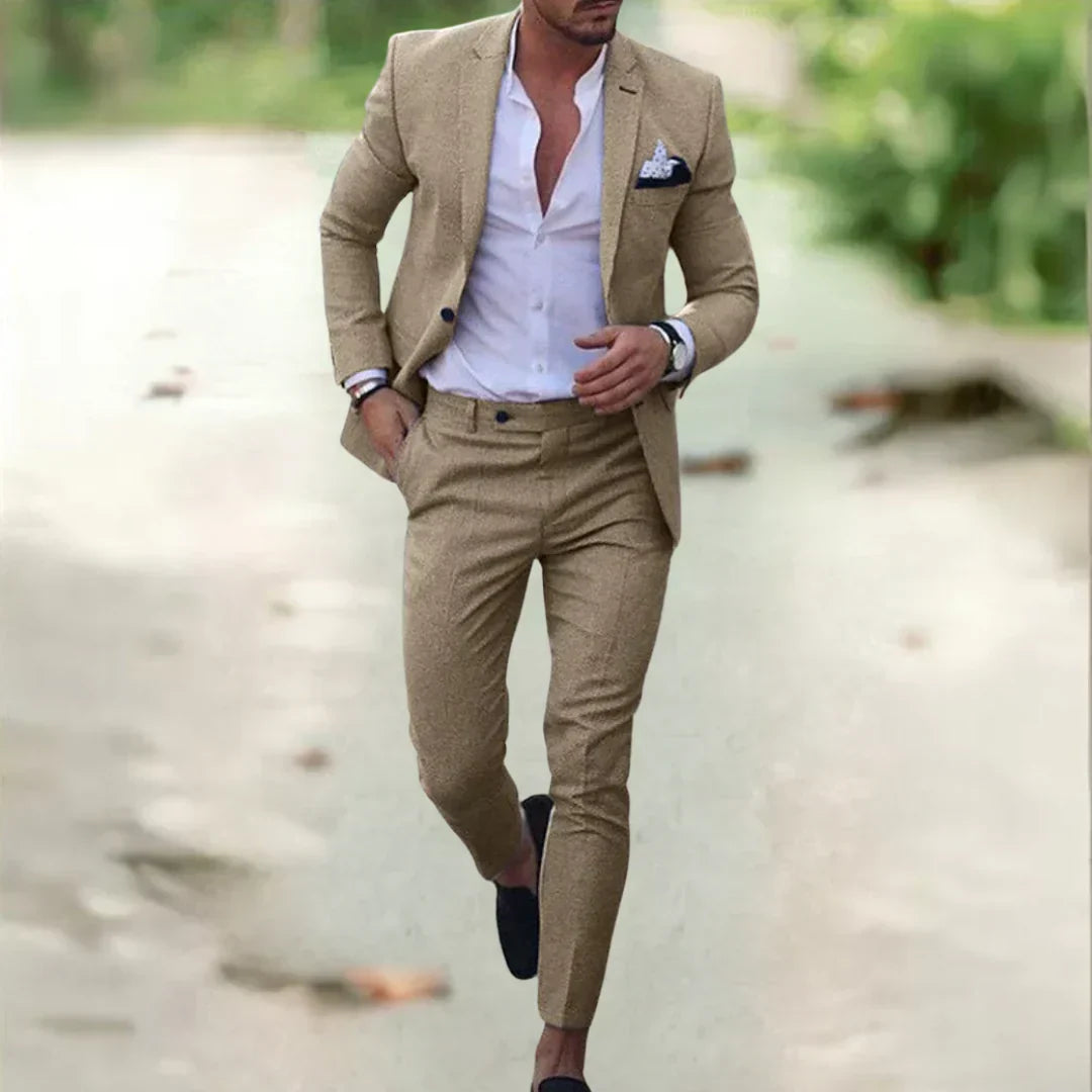 Damen Anzug für einen eleganten Look