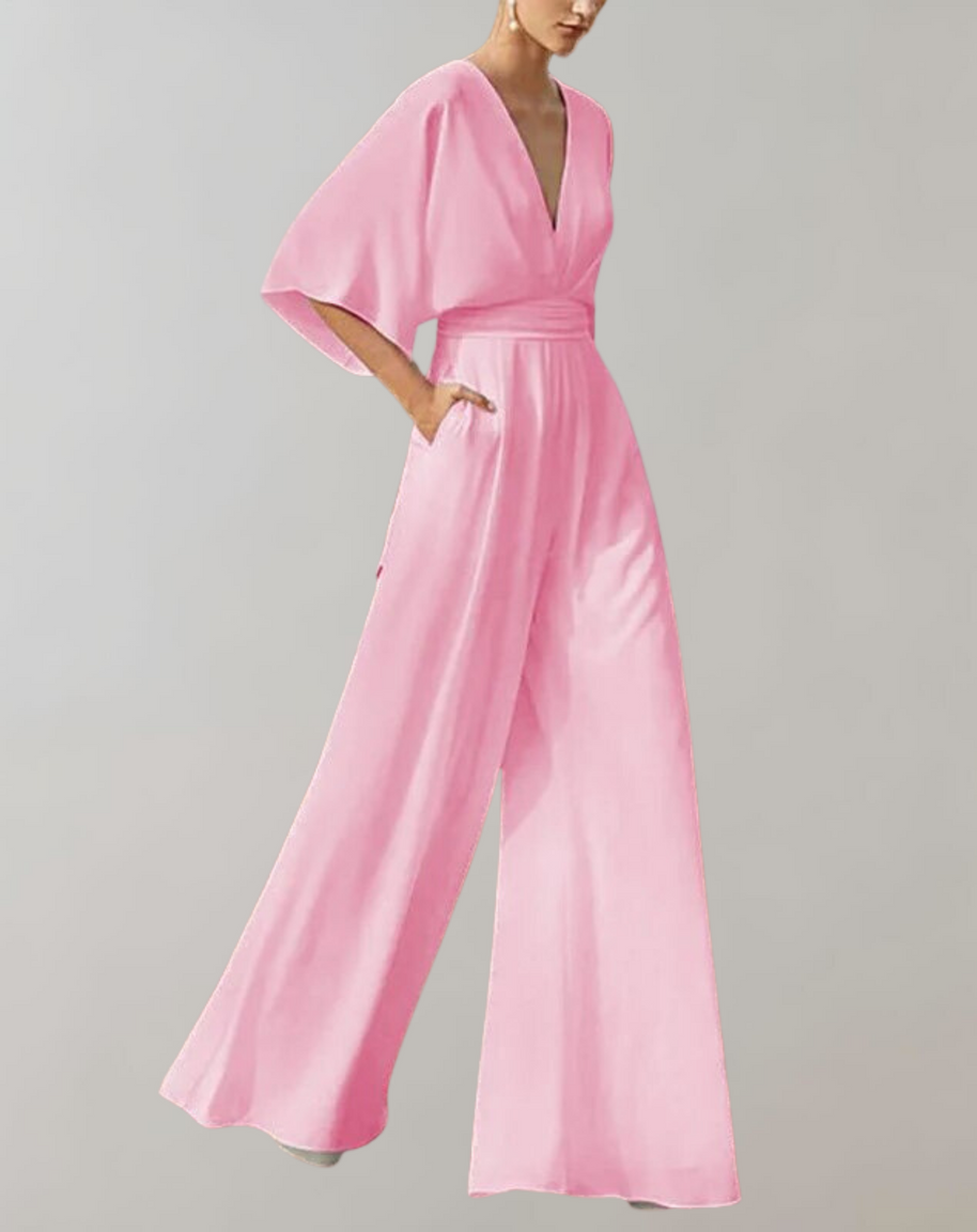 WW | Lässige Damen Overalls Leicht