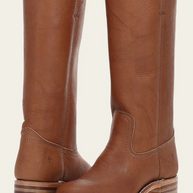 WW | Stilvolle Damen Schuhe Lange Stiefel