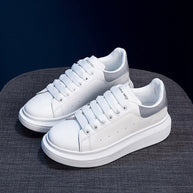 WW | Lässige Herbst Turnschuhe Mit Plateau