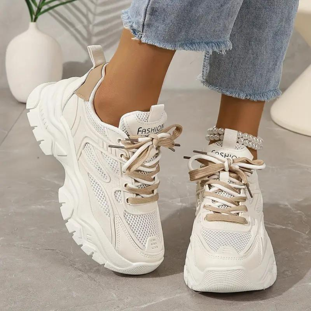 Sneaker – Komfort und Stil vereint