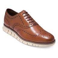 WW | Ergonomischer Oxford Schuh Für Herren