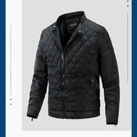 WW | Steppjacke Herren