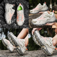 WW | Walk Sneaker Robuster Wanderschuh für Frauen