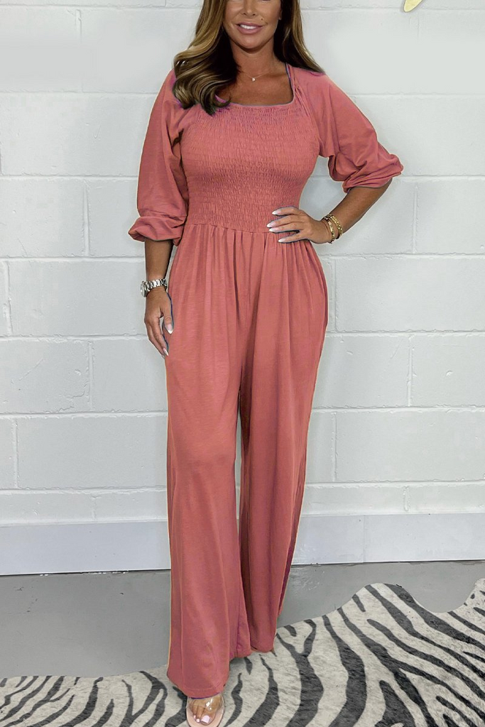 WW | Damen Spitzen Jumpsuit Mit Eleganter Avondstrahlung Für Frauen