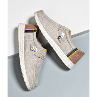 WW | Canvas Schuhe Für Männer Für Den Alltag