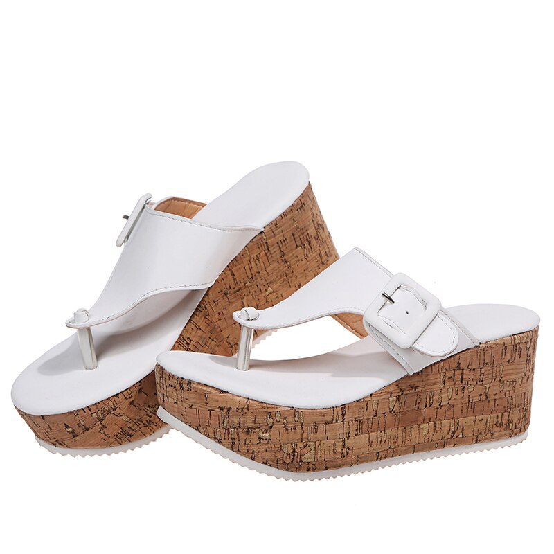 WW | Bequeme Damen Slipper Mit Orthopäischer Sohle