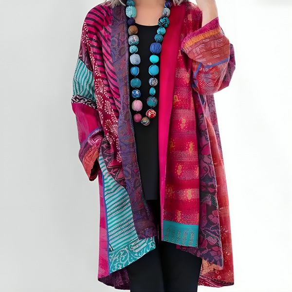 WW | Stilvolle Strickjacke