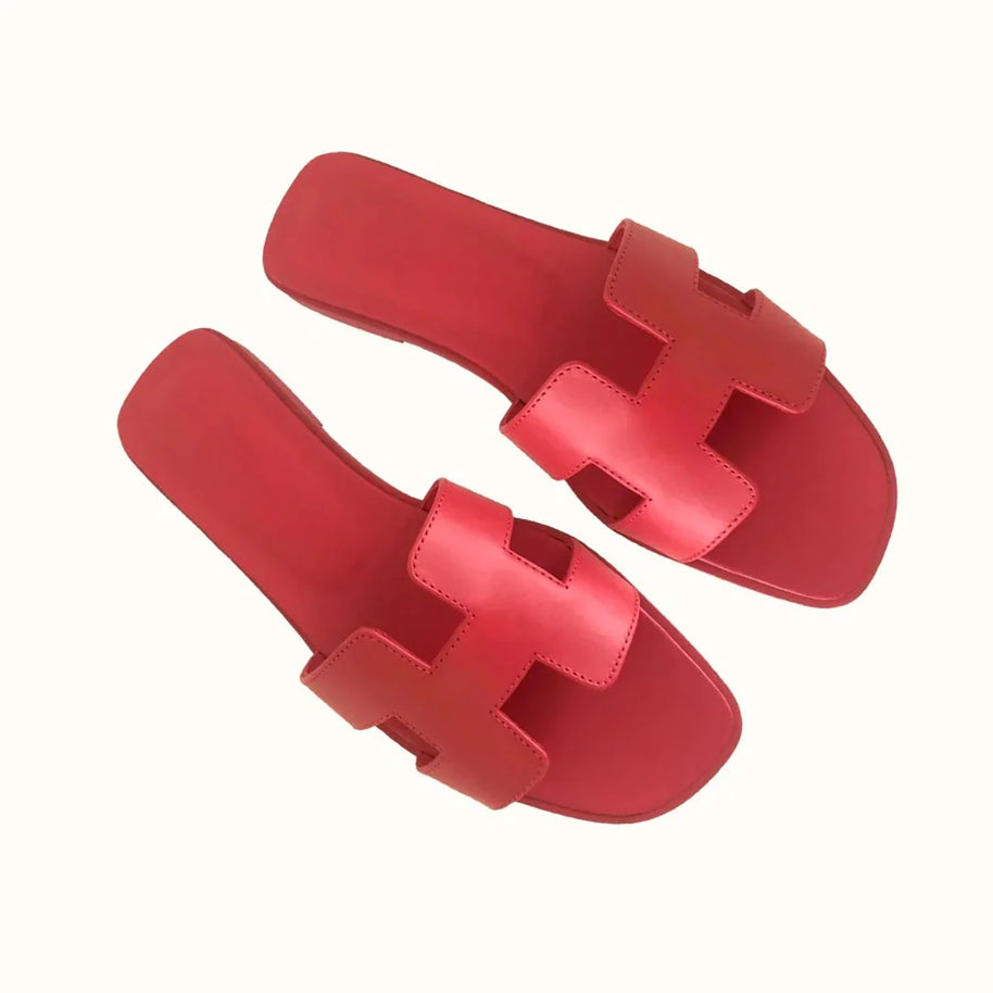 WW | Offene Sandalen Für Damen