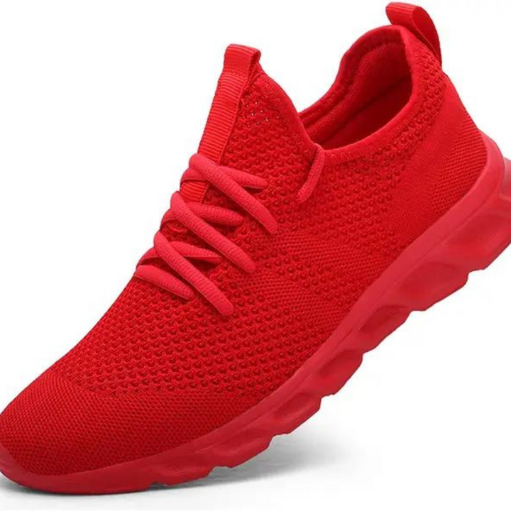 W&W Mode | Bequeme Herren Sneaker