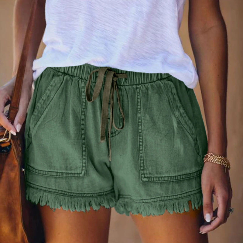 WW | Hip Kurze Hose