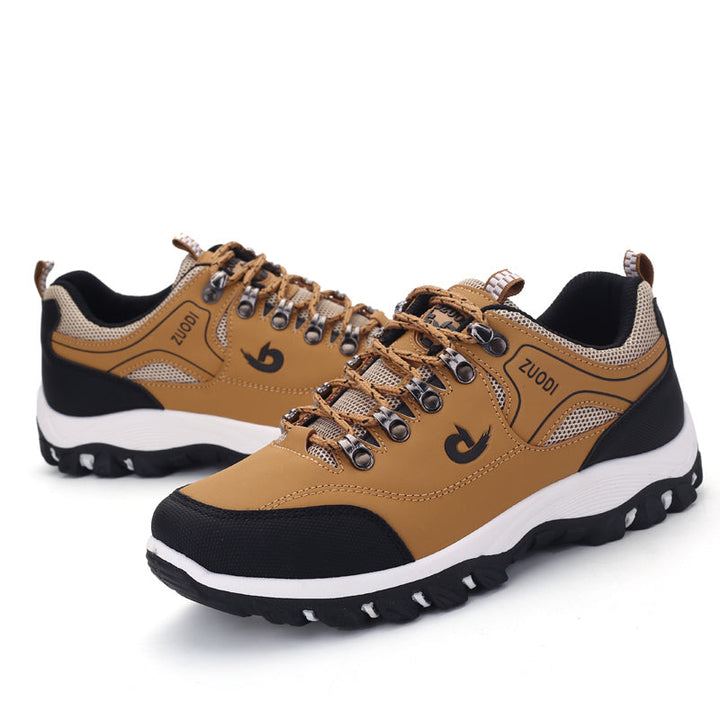 W&W Mode Comfyzone Natur - Orthopädische Unisex-Schuhe