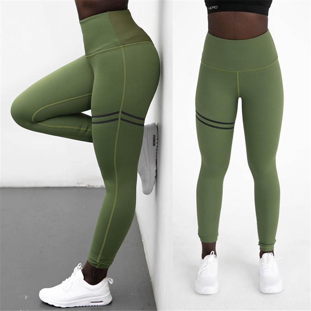 W&W Mode | Kompressionsleggings Für Damen