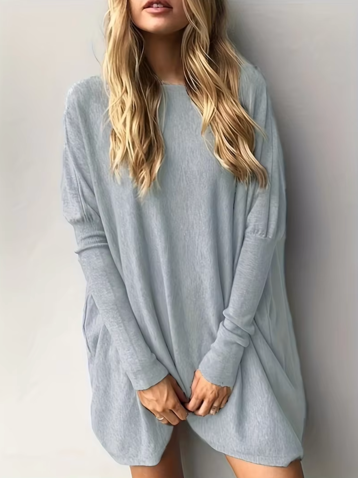 WW | Baumwollpullover