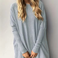 WW | Baumwollpullover