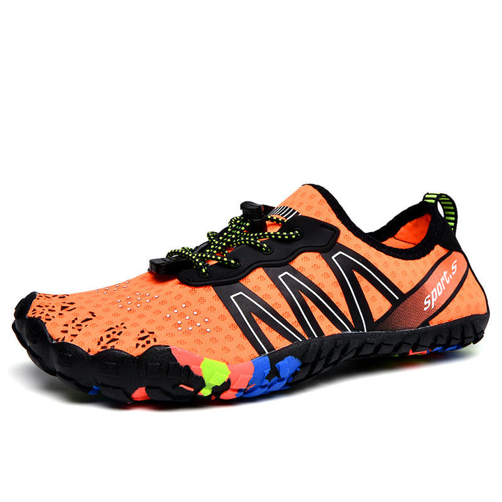 W&W Mode | Barfußwasser Shoes