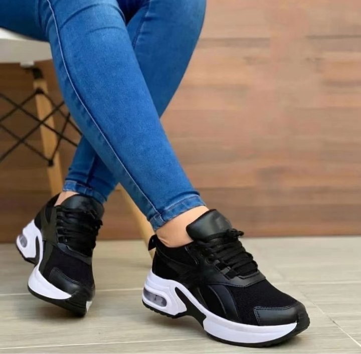 WW | Ergonomische Sportschuhe Für Frauen