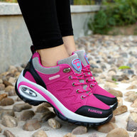 WW | Damen Orthopädische Sportschuhe
