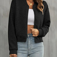 WW | Bomberjacke Für Frauen